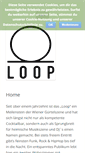 Mobile Screenshot of loop.co.at