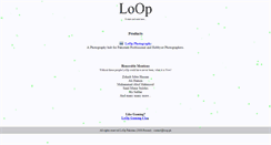 Desktop Screenshot of loop.pk