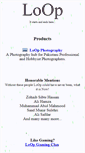 Mobile Screenshot of loop.pk